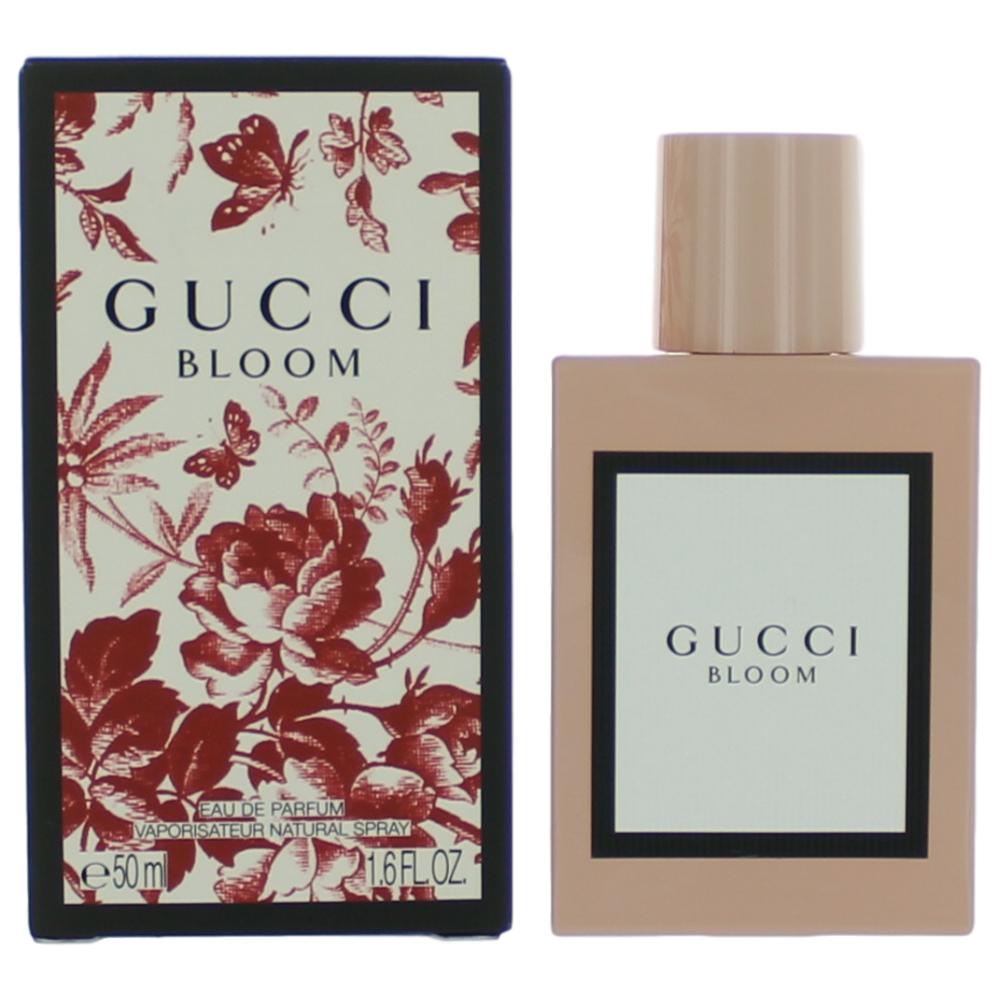Photo of Gucci Bloom by Gucci, 1.6 oz EDP Spray for Women
